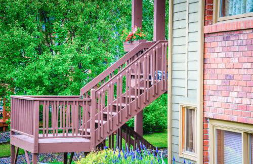 Charming Home with Yard about 12 Mi to Fort Collins - Foto 36