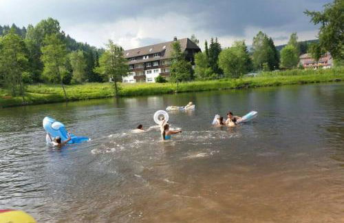 Ferienwohnung "Am Skilift" - Foto 40