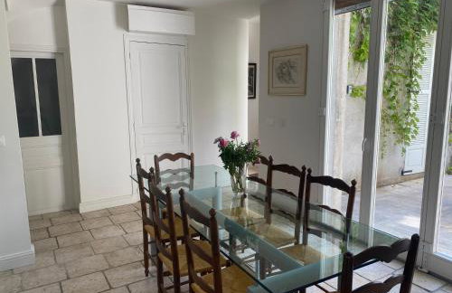 Grande maison de charme - Foto 29