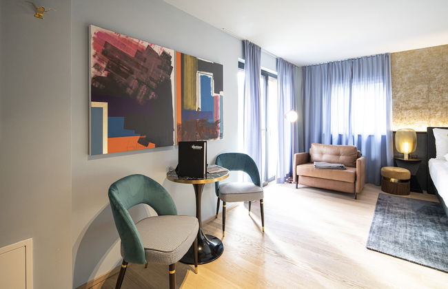 Blackhome Innsbruck City East - Foto 15