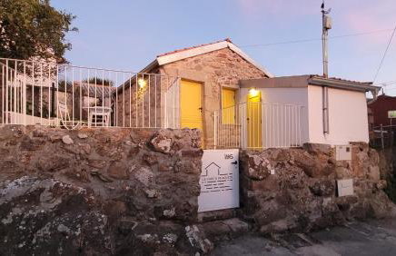 La Casita de Aguete - Foto 16