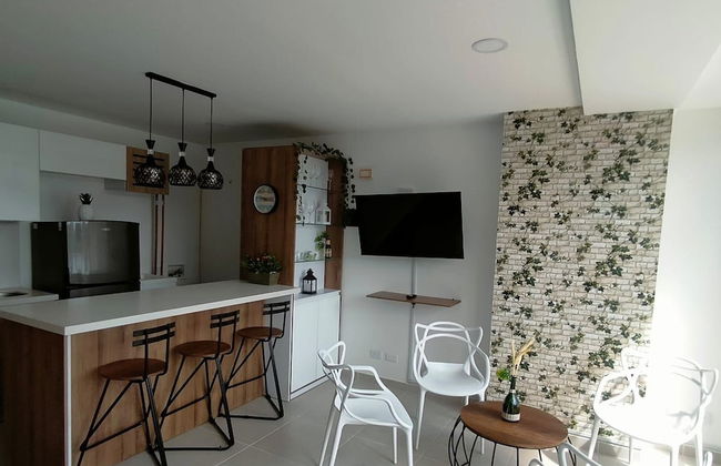 Edificio Avenida Malecon - Photo 51