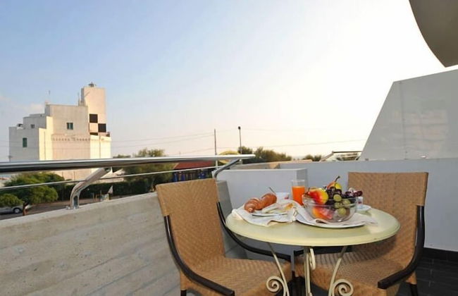 Nauticus Hotel Ugento - Photo 20