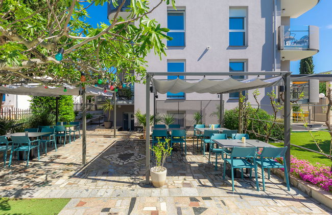 Villa Jadranka - Foto 17