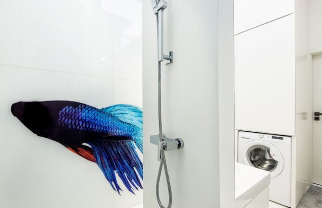 Super-Apartamenty City Park Loft - Foto 15