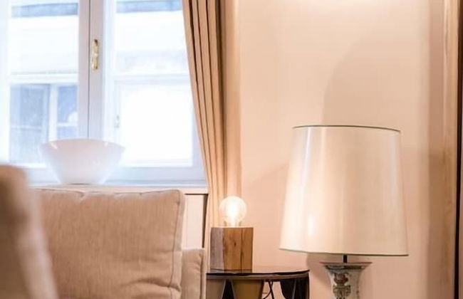 AB Ljubljana - The Residence - Photo 36