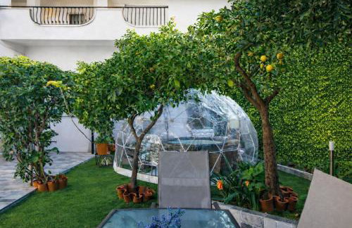 Green Dome Escape - Foto 36