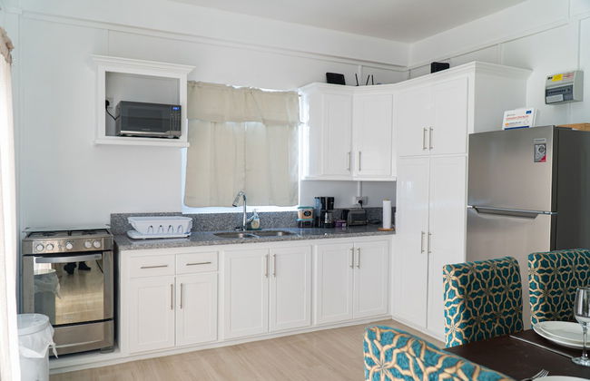 Banbou Terrace - Foto 9