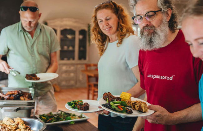 Tour por los escenarios de El Señor de los Anillos - Foto 12