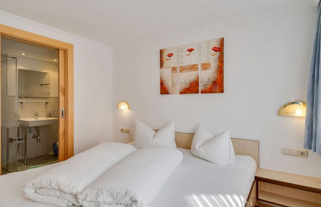 Apartment in Kappl Near Ski Lift - Foto 6