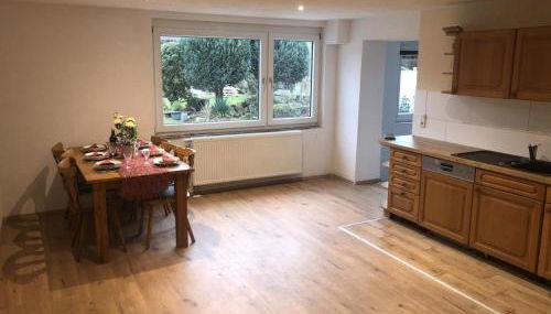 Charmante Ferienwohnung Söhrewald-Eiterhagen - Foto 5