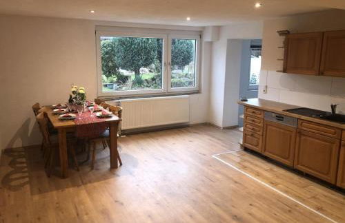 Charmante Ferienwohnung Söhrewald-Eiterhagen - Foto 5