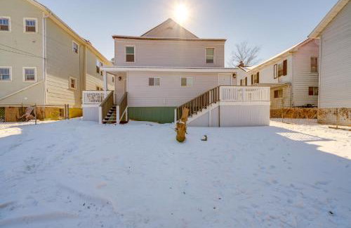 Historic Hinton Gem Walkable Luxury Near Dtwn! - Foto 22