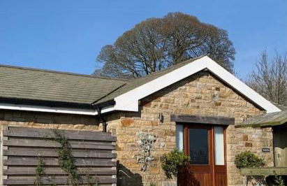 Sunset View one bedroom luxury cottage in an idyllic setting - Foto 36