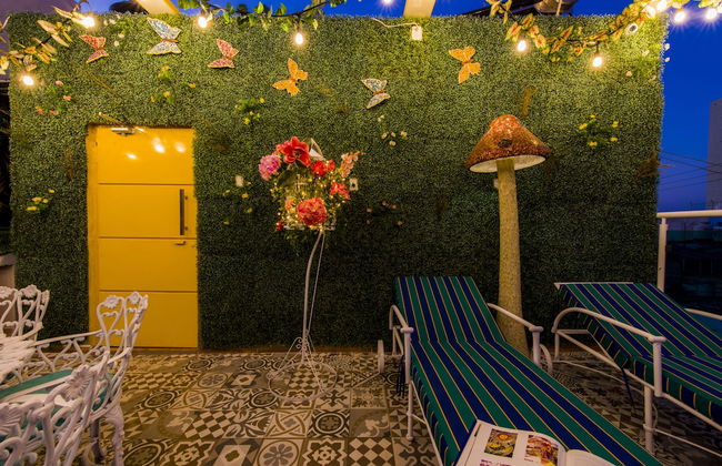 Once21 Apartments - Foto 79