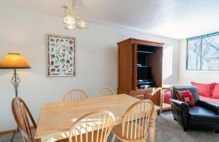 Telluride Lodge 311 by Avantstay Close to Slopes & Town! - Foto 10