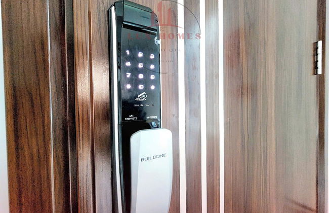 LuxHomes Apartment - Photo 13