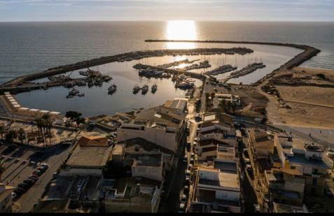 DIECI_E modern sea apartment - Foto 41