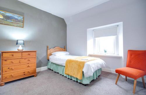 Novar 4 Bedroom House Alness - Foto 9