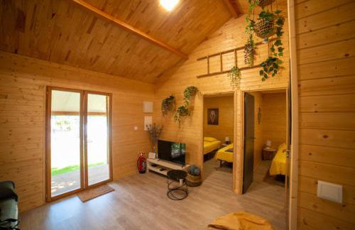 Chalet d'Aroeira - Foto 8