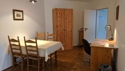 Apparthaus Arosa - Photo 5