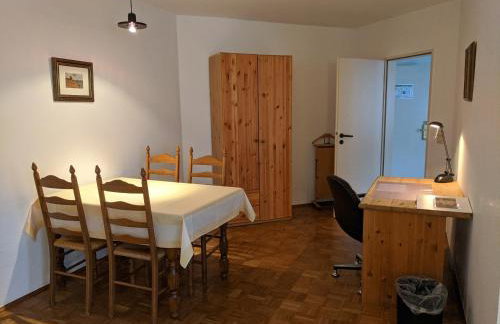 Apparthaus Arosa - Photo 5