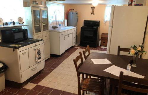 Cochran Farm House - Foto 18