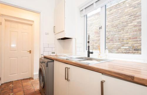 Quaint Victorian Cottage great transport to London - Pass the Keys - Foto 11