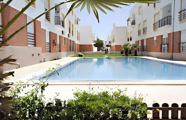 Cabanas Living Apartment - Foto 25