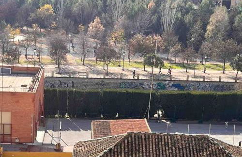 Apartamento en Granada - Foto 32