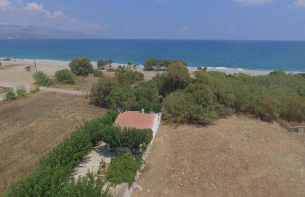 Aadonis traditional house on the Sea - Photo 12
