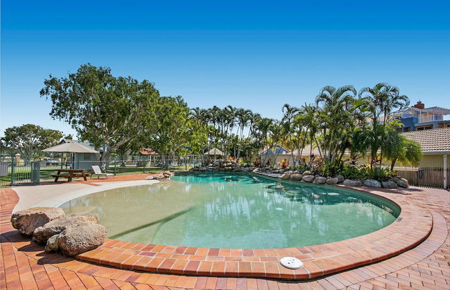 BreakFree Great Sandy Straits - Foto 49