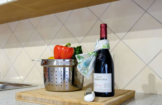 Cozy Apartment in Waimes near Ovifat & Robertville Lake - Foto 25