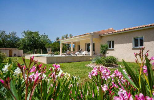 Villa Camille - Foto 1