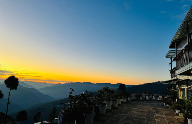 The Ridge House By Himalayan Eco Lodges - Foto 72