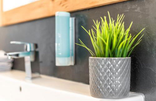 Seeheimat Ferienwohnungen - Foto 61