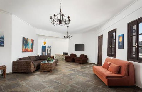 My Way Kavos Villa - Foto 20