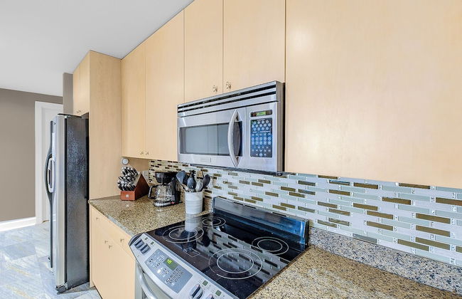 Sea Breeze 1011 Penthouse - Foto 22