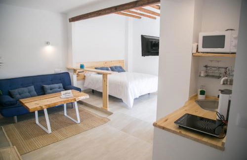 Apartamentos Turísticos La Casa Vieja - Foto 47