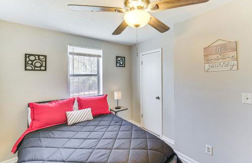 8 Mi to Dtwn Cleveland Family Home - Foto 12