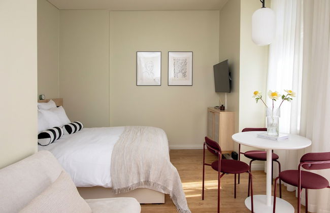 Bob W Turku City Centre - Foto 16