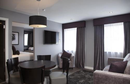 Epic Apart Hotel - Seel Street - Foto 30