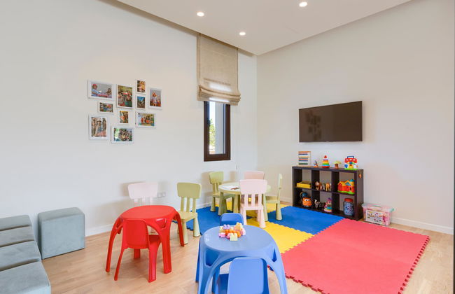 Aphrodite Hills Residences - Premium Apartments - Foto 5