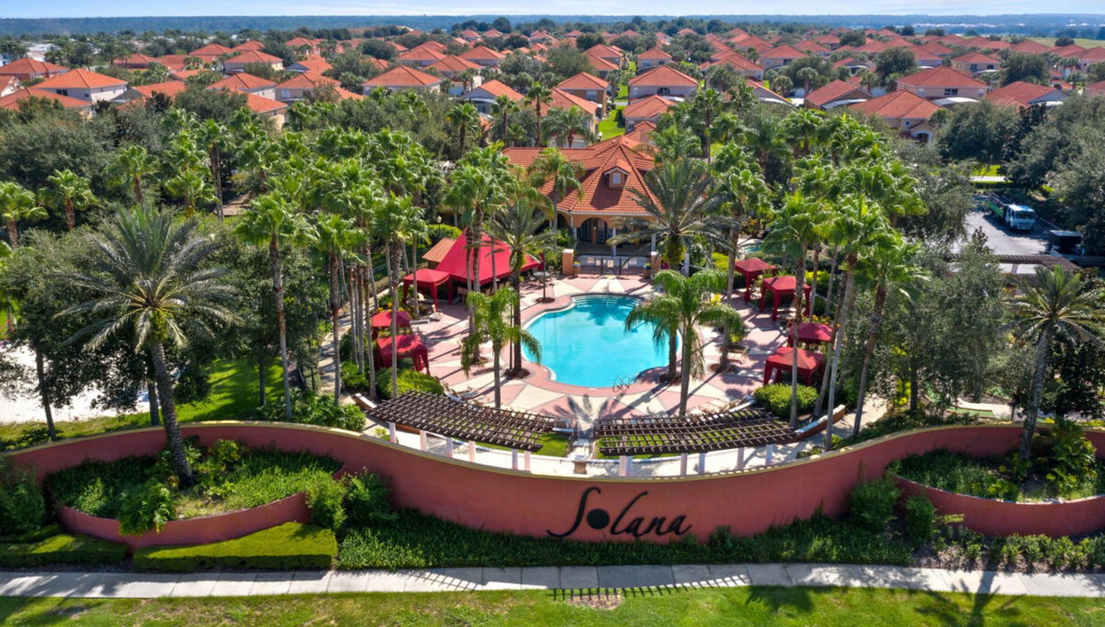 Solana Resort Homes - Foto 1