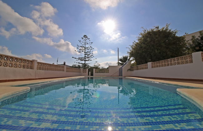 Villa Costa Calpe - Avellana - Foto 16