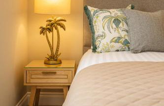 Stirling Townhouse Apartment Btm - Foto 6