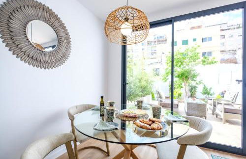 Pretty house Sa Font in Santa Catalina Palma city - Foto 21