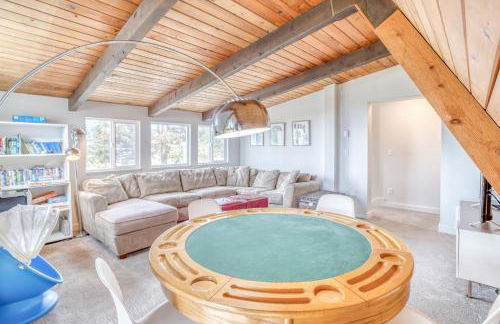 Holiday Beach House - Foto 26