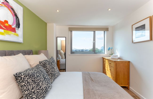 Executive 7 Apartments - Photo 67