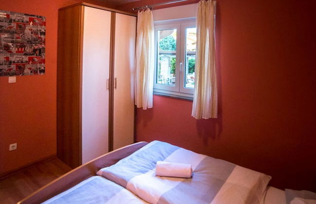 Apartment Sanic Rab 2 - Foto 14